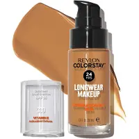 Revlon Colorstay Fond de Teint Combi/Oily Skin SPF 15 330 Natural Tan 30 ml
