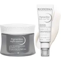 Bioderma Pigmentbio Daily Care SPF 50+ 40 ml