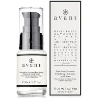 Avant Sérum Nocturne Resurfaçant Visage à l’Acide Hyaluronique
