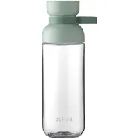 Mepal Tritan Vita gourde en plastique avec boucle Nordic Sage 500 ml