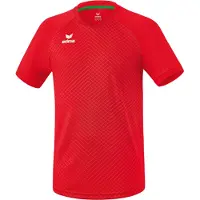 Erima Maillot Madrid Rouge Junior - 164