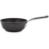 De Buyer POÊLE Ø 20cm Antiadhésive Poêle à frire à induction Aluminium
