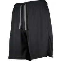 Under Armour Hommes UA Tech Mesh Short-BLK - XXL