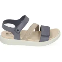 Ecco Chaussures coule dans le sambal brumeux 27371302646