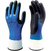 Showa Kälteschutzhandschuh 477, Gr.9 (9)