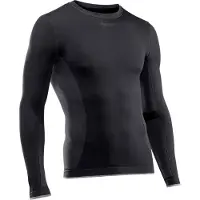 Northwave Maillot de corps - - Surface - Noir - Respirant - Homme - Vélo sur route