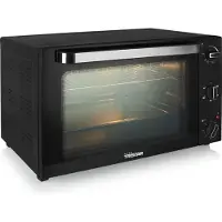 Medisana Mini four 60l 2000w noir - Tristar - OV-3640 -