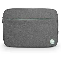 Port Designs Housse d'ordinateur portable Port Designs Gris 15,6"