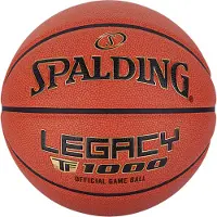 Spalding 7