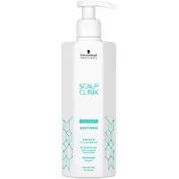 Schwarzkopf Shampoing apaisant BC Scalp Clinix, 300 ml