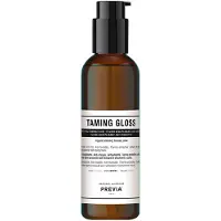 PREVIA Smoothing Taming Leave-in Gloss 200 ml