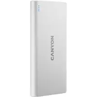 Canyon Cne-cpb1008w 10.000mah Power Bank Blanc