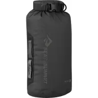 Sea to Summit Big River Dry Jet Black 71,8 x 38,1 x 35,2 cm