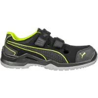 Puma Chaussures basses Safety 644300, S1P,ESD,SRC,Gr.49