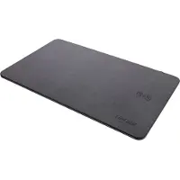 InLine Tapis de souris, Tapis de souris, Noir
