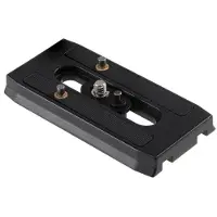 Benro Quick Release Plate (for KH25P/KH26P) (QR15)