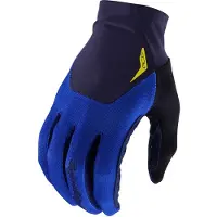 Troy Lee Designs Ace Gloves Bleu XL Homme