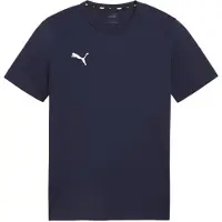 Puma T-Shirt Teamgoal Hommes - Marine