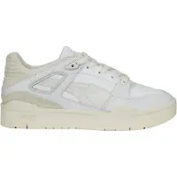 Puma Slipstream Femme - Baskets, Blanc - Pointure 41 - Cuir