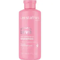 Lee Stafford - Scalp Love Surge Of Moisture Shampoo