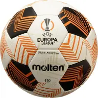Molten Ballon Football Uefa Europa League 23/24