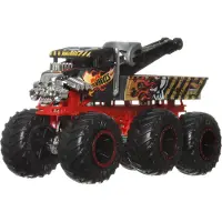 Hot Wheels Monster Trucks HWN86 Véhicule jouet