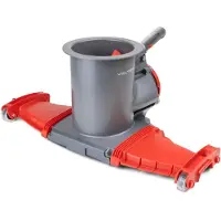 Kokido Voltera 105 Aspirateur de Piscine Rechargeable et Sans Fil