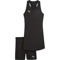 Puma Robe de sport 'TeamGOAL'