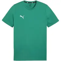 Puma Teamgoal T-Shirt Hommes - Vert