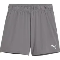 Puma Femmes, Bas de sport, teamGOAL Shorts Wmns (XXL), Gris