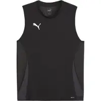 Puma T-Shirt fonctionnel noir