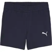Puma Femmes, Bas de sport, teamGOAL Casuals Shorts Wmn (XS), Bleu