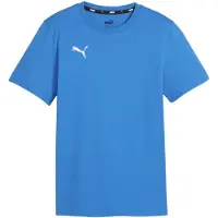 Puma Teamgoal T-Shirt Kids - Royal