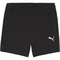 Puma Femmes, Bas de sport, teamGOAL Casuals Shorts Wmn (XXL), Noir