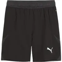 Puma Teamfinal Shorts Men - Noir