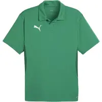 Puma T-Shirt fonctionnel vert