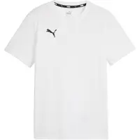 Puma Teamgoal T-Shirt Enfants - Blanc