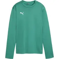 Puma Femmes, T-shirt de sport, teamGOAL Sweat d'entraînement Wmn (XL), Vert, XL