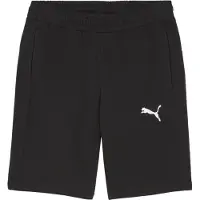 Puma Teamgoal Sweatshort Hommes - Noir