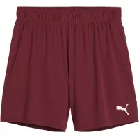 Puma Pantalon de sport rouge / blanc