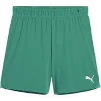Puma Femmes, Bas de sport, teamGOAL Shorts Wmns (XXL), Vert