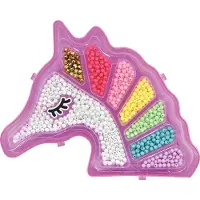 Real UniQ - Set de perles Unicorn (30470)
