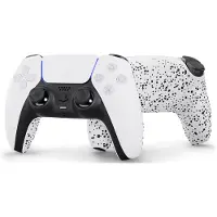 Sony King Wireless Controller For Ps5 White Model 3 (PS5), Manette, Blanc