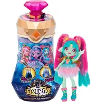 Magic Mixies Mixies-Pixlings magiques - Ambre le pixling dragon ( 30492)