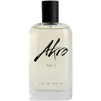 Akro Malt Eau De Parfum 100 ml (unisexe)