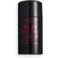 Revolution PRO Blur Stick + base réductrice de pores aux vitamines B, C, E 30 g