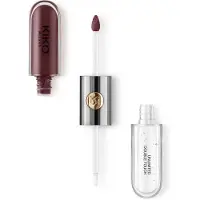 KIKO Milano Unlimited Double Touch (122 Bordeaux)