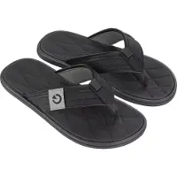 Cartago Malta Vi Flip Flops Noir EU 41 Homme