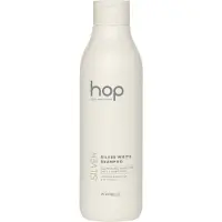 Montibello HOUblon Shampoing Blanc Argenté 1000ml