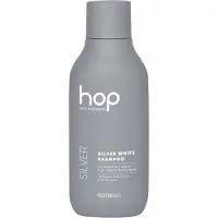 Montibello HOUblon Shampoing Blanc Argenté 300 ml